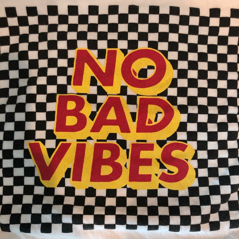 Local labs cropped tank |